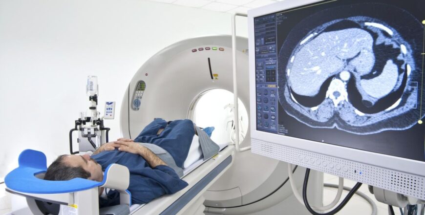 radiologi